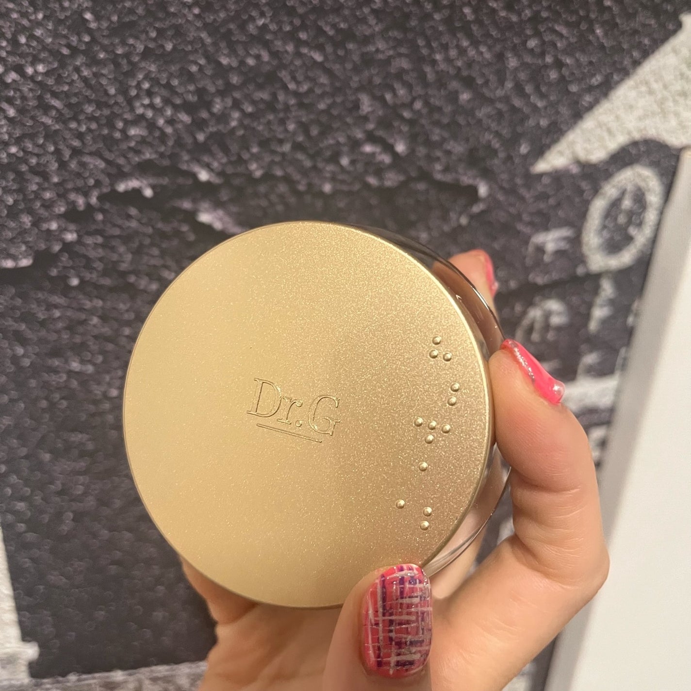 ブラックスネイル クリーム/Dr.G/フェイスクリームを使ったクチコミ(8枚目)