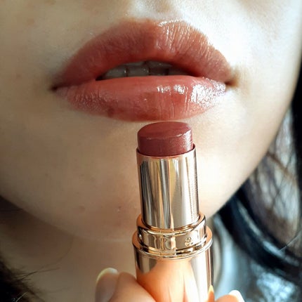 メルティールミナスルージュ/キャンメイク/口紅を使ったクチコミ(2枚目)