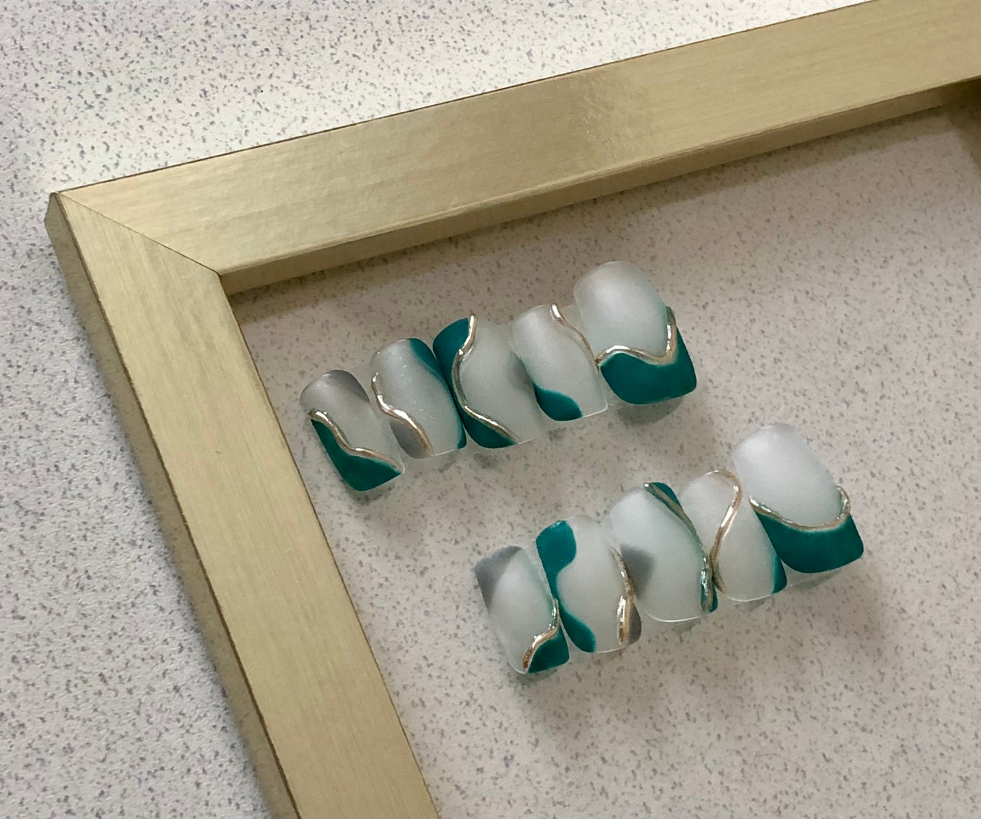 みむ on LIPS 「🩶🌿𓂃◌𓈒𓐍⋆⸜💚⸝🫧𓂃𓈒𓏸🩶🌿𓂃◌𓈒𓐍⋆⸜💚⸝🫧前に夏ネ..」(1枚目)