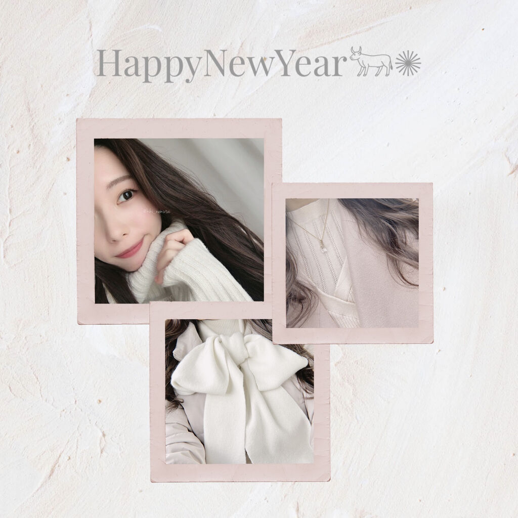 
𝑯𝒂𝒑𝒑𝒚𝑵𝒆𝒘𝒀𝒆𝒂𝒓𓃽𓍣



皆様あけましておめでとうございます🐮🎍

本年も動物や環境にやさしい可愛いコスメ、
クルエルティフリーコスメのレビューを
より正確で分かりやすく投稿していきます 。
どう
