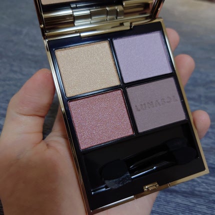 ライトアクティブアンプル/P.CALM/美容液を使ったクチコミ(4枚目)