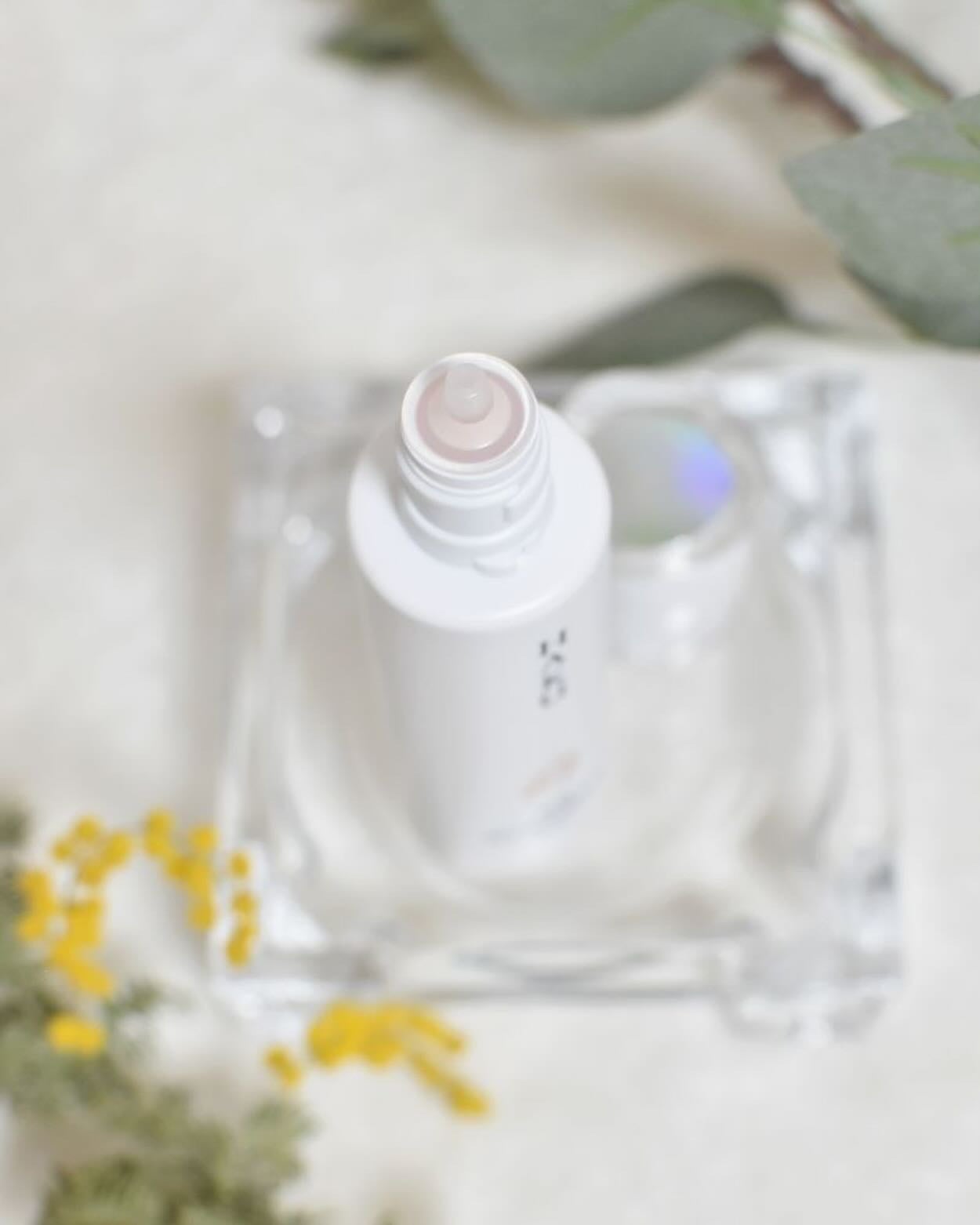 薬用 日中美白美容液/HAKU/美容液を使ったクチコミ(3枚目)