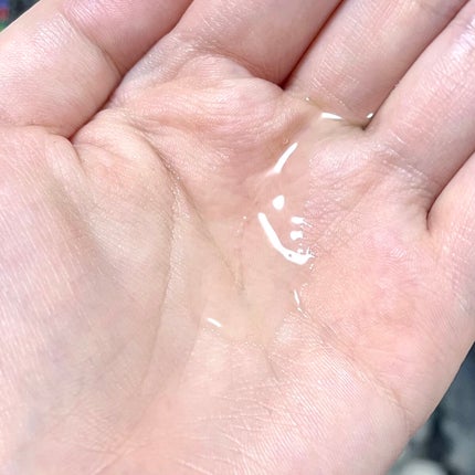 &honey メルティ モイストリペア ヘアオイル 3.0/&honey/ヘアオイルを使ったクチコミ(2枚目)