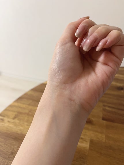 エッセンス リッププランパー/Visée/リッププランパーを使ったクチコミ(3枚目)