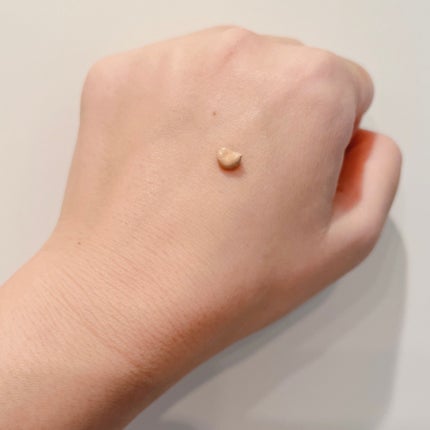 RMK ラスティング ジェルクリーミィファンデーション/RMK/クリーム・エマルジョンファンデーションを使ったクチコミ(3枚目)