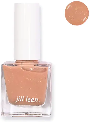 jill leen. 宝石ネイル C3 ミルクキャンディー