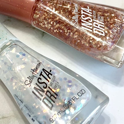 ネイルパーツ/セリア/ネイルチップ・パーツを使ったクチコミ(5枚目)