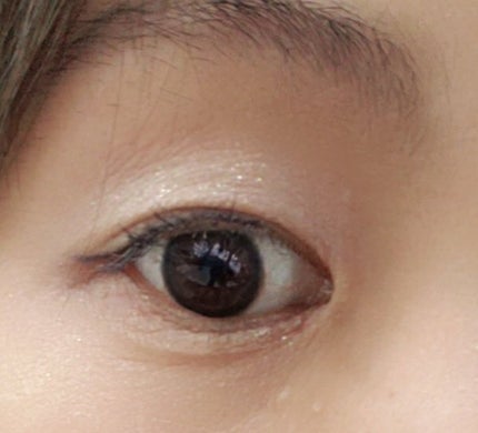 ソフトブラーリングアイパレット/wakemake/アイシャドウパレットを使ったクチコミ(5枚目)