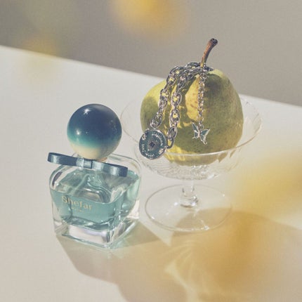 Shefar 【Mel cinna × Shefar】 Mullan Bracelet X’mas Limited set