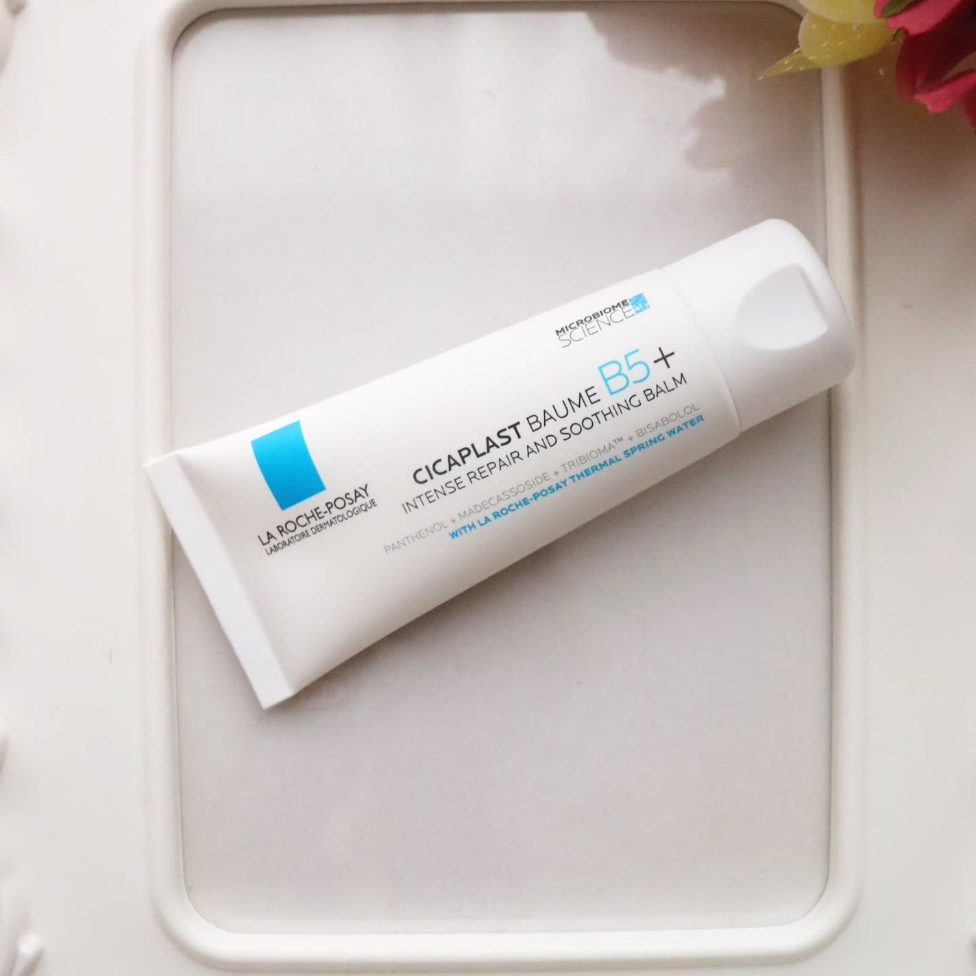 ã·ã«ãã©ã¹ã ãªãã¢ã¯ãªãŒã B5+ /ã© ããã·ã¥ ããŒ/ãã§ã€ã¹ã¯ãªãŒã ã䜿ã£ãã¯ãã³ãïŒ4æç®ïŒ