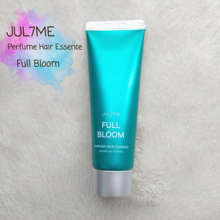 ローズマリー on LIPS 「#PR★JUL7MEPerfumeHairEssenceFul..」(1枚目)