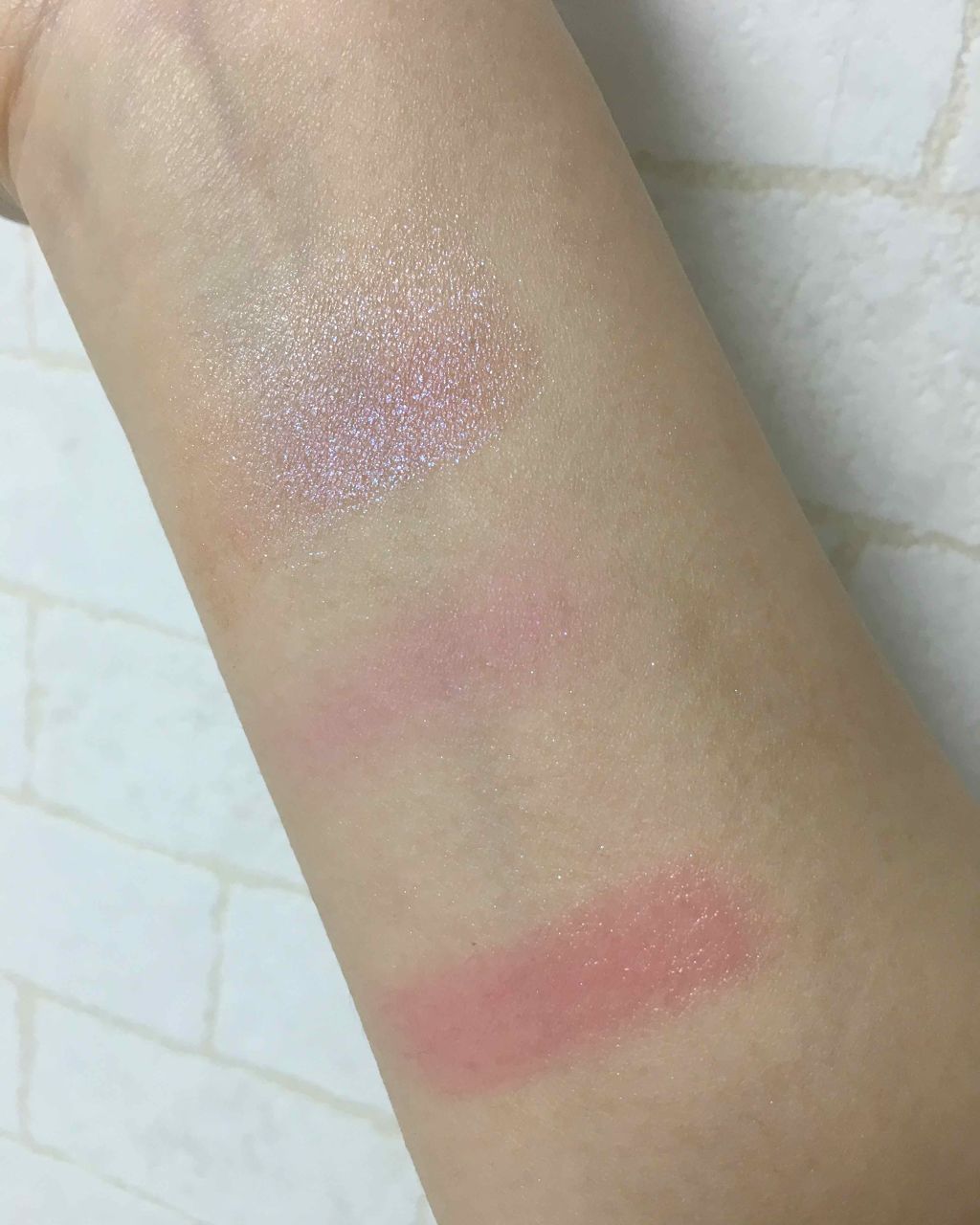 プレミアムステイルージュ/コフレドール/口紅を使ったクチコミ(3枚目)