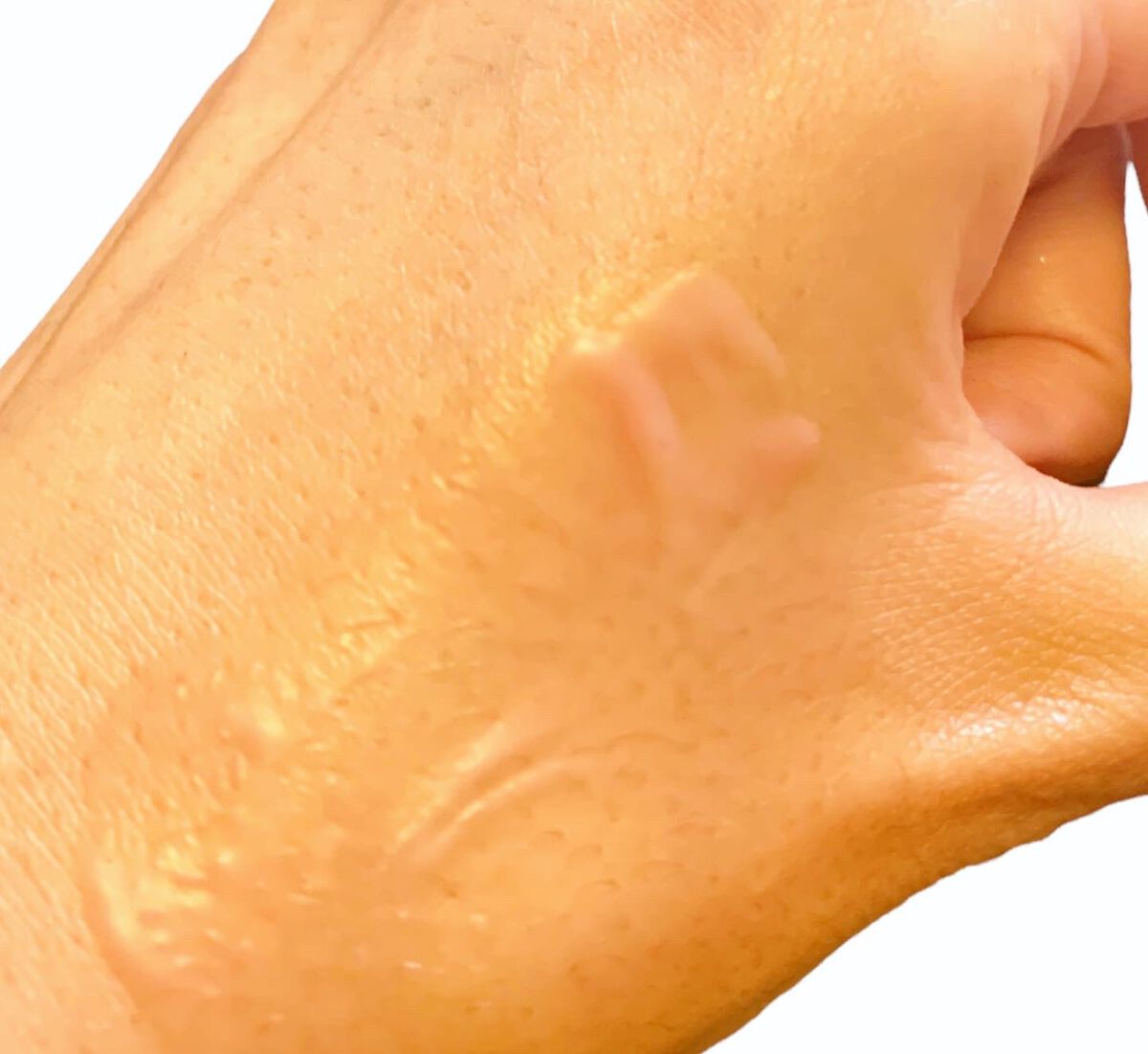 クリーンイットゼロ クレンジングバーム オリジナル/BANILA CO/クレンジングバームを使ったクチコミ(4枚目)