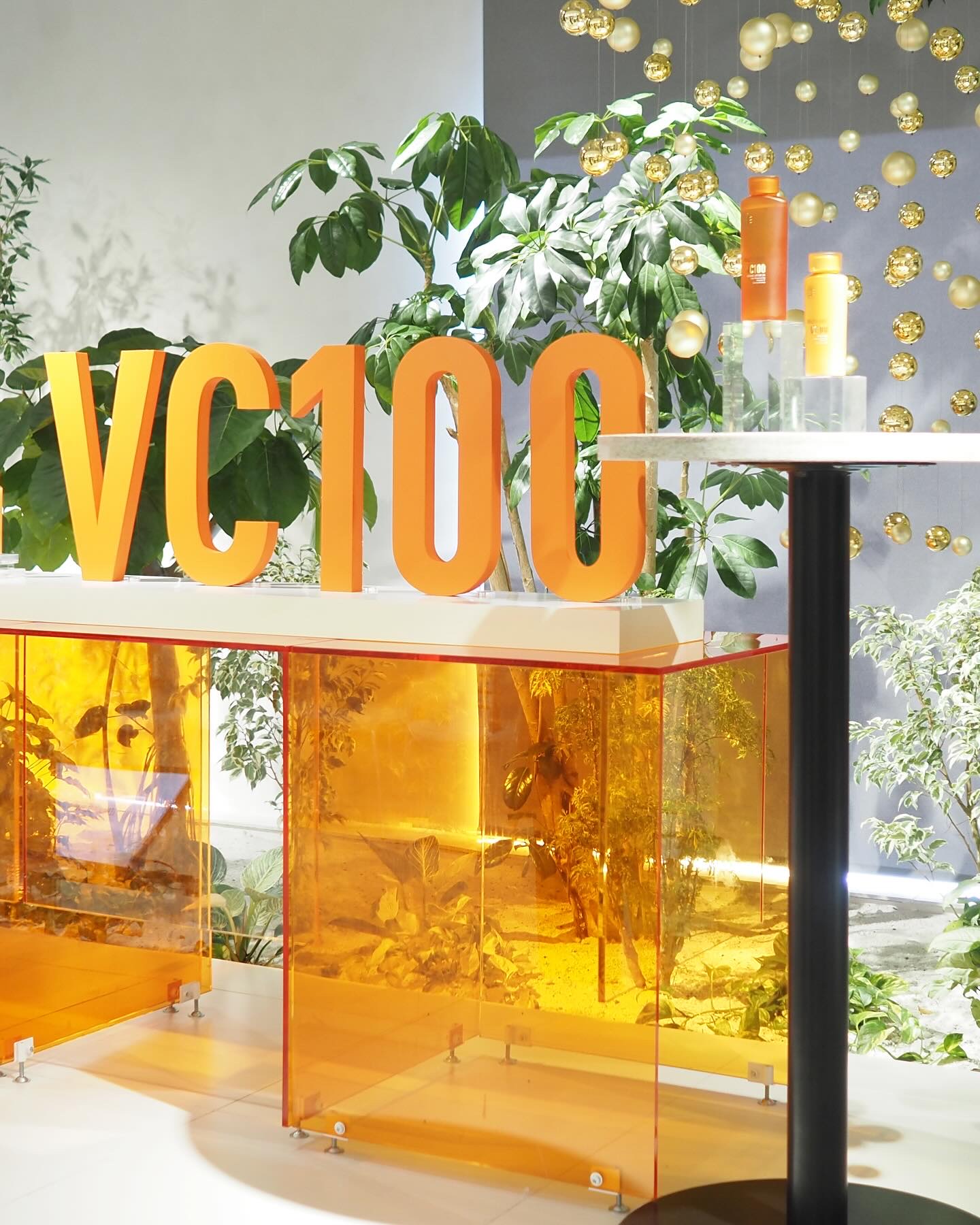 VC100エッセンスローション EX/ドクターシーラボⓇ/化粧水を使ったクチコミ（2枚目）