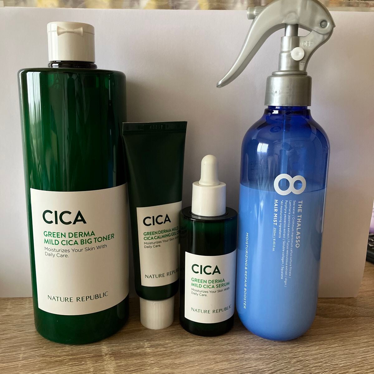 ましろ@風呂キャンQueen on LIPS 「初めまして🤗30代前半のも@ズボラオタクと申します(ネーミング..」(1枚目)