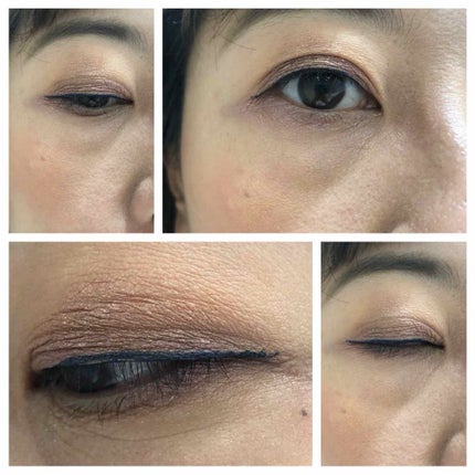 UR GLAM POWDER EYESHADOW/U R GLAM/単色アイシャドウを使ったクチコミ(3枚目)