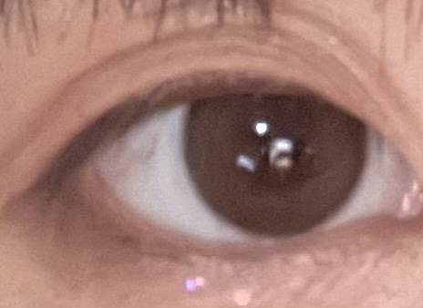 リキッド グリッター シャドウ/rom&nd/グリッターを使ったクチコミ（2枚目）