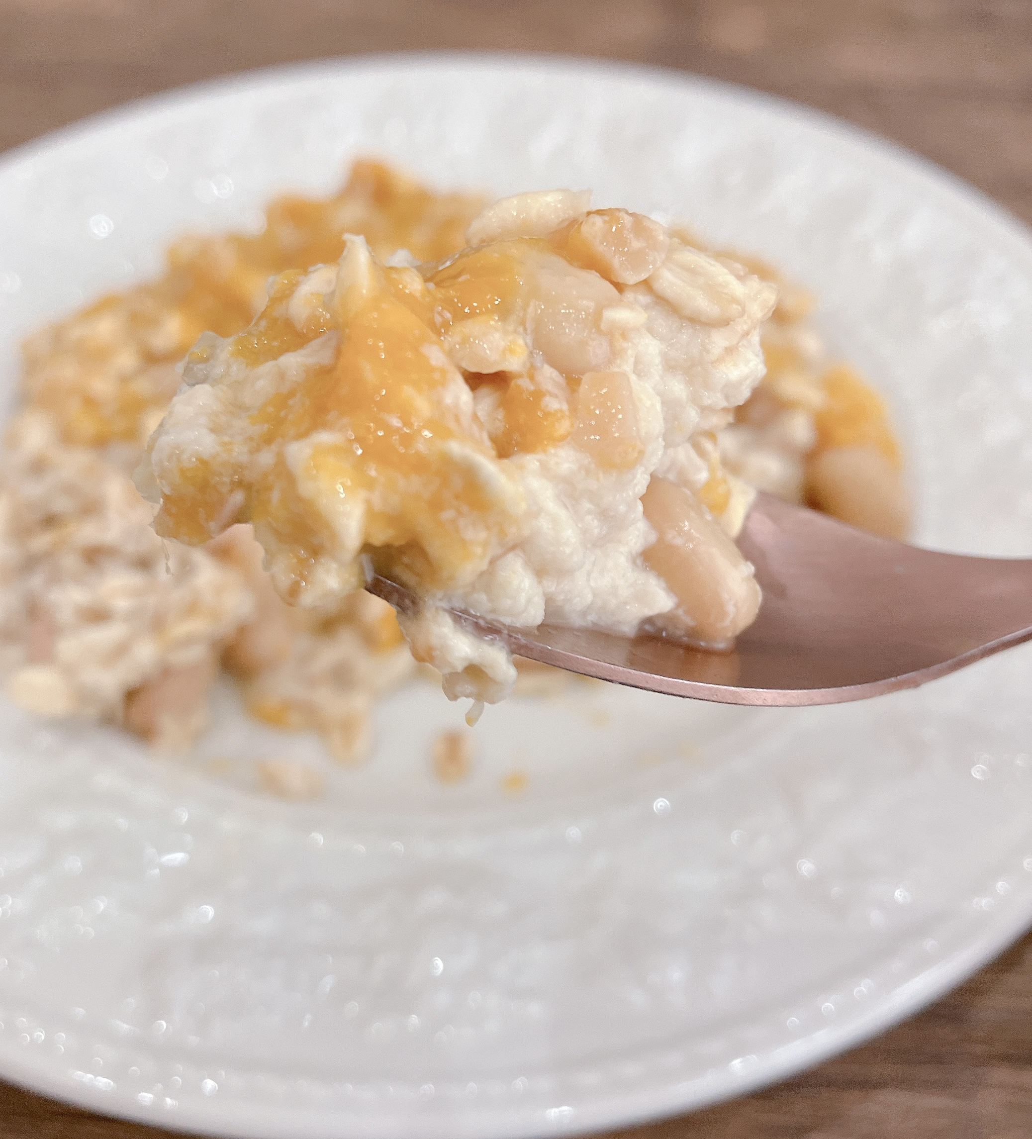 BIDISH/POLA/食品を使ったクチコミ（1枚目）