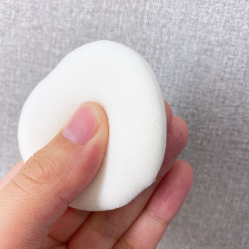 ミネラルプレストパウダーR/TIME SECRET/プレストパウダーを使ったクチコミ(1枚目)