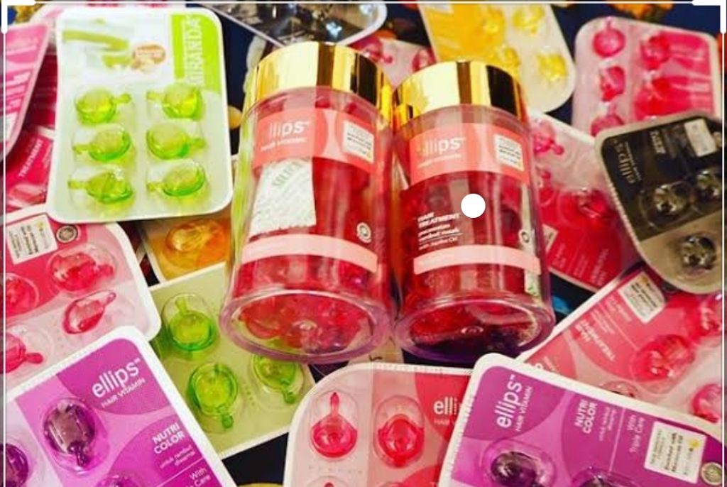 3種のヒアルロン酸配合 美容液/DAISO/美容液を使ったクチコミ（2枚目）