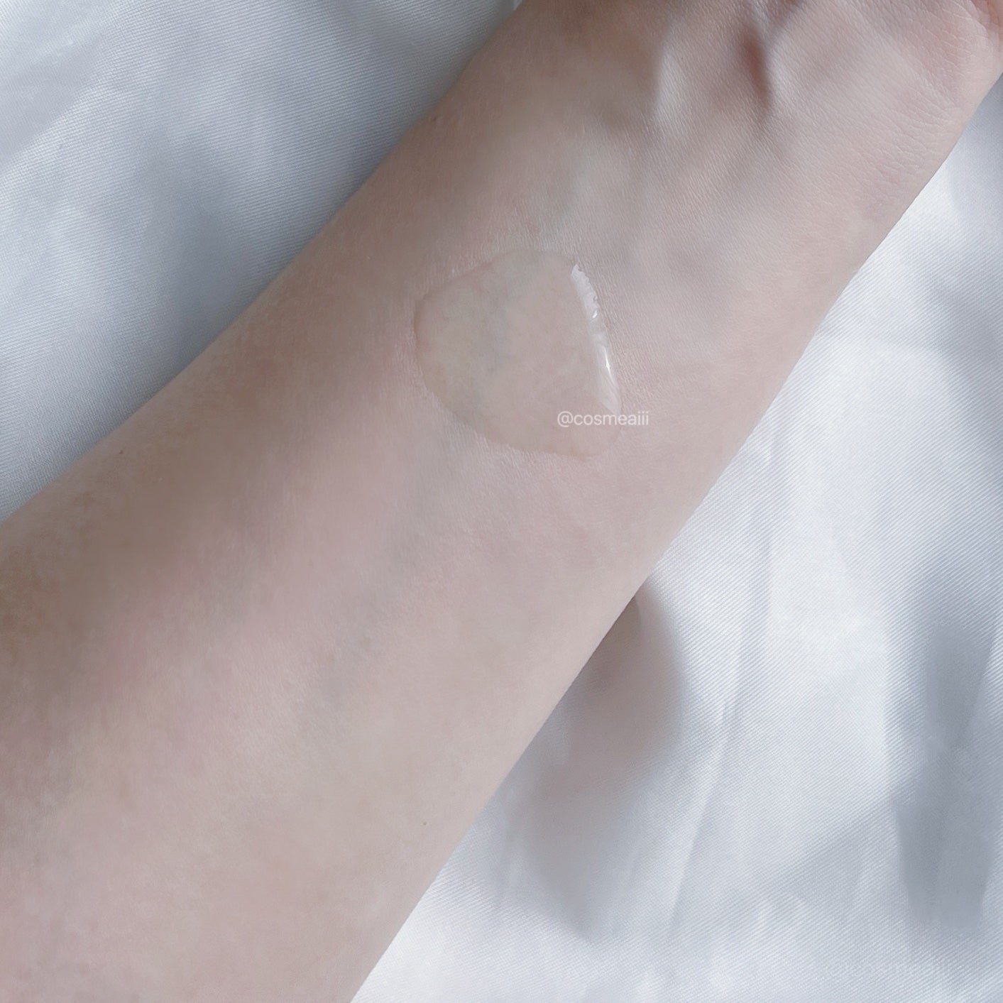 RXザ・6ペプチドスキンブースターセラム/COSRX/ブースター・導入液を使ったクチコミ(4枚目)