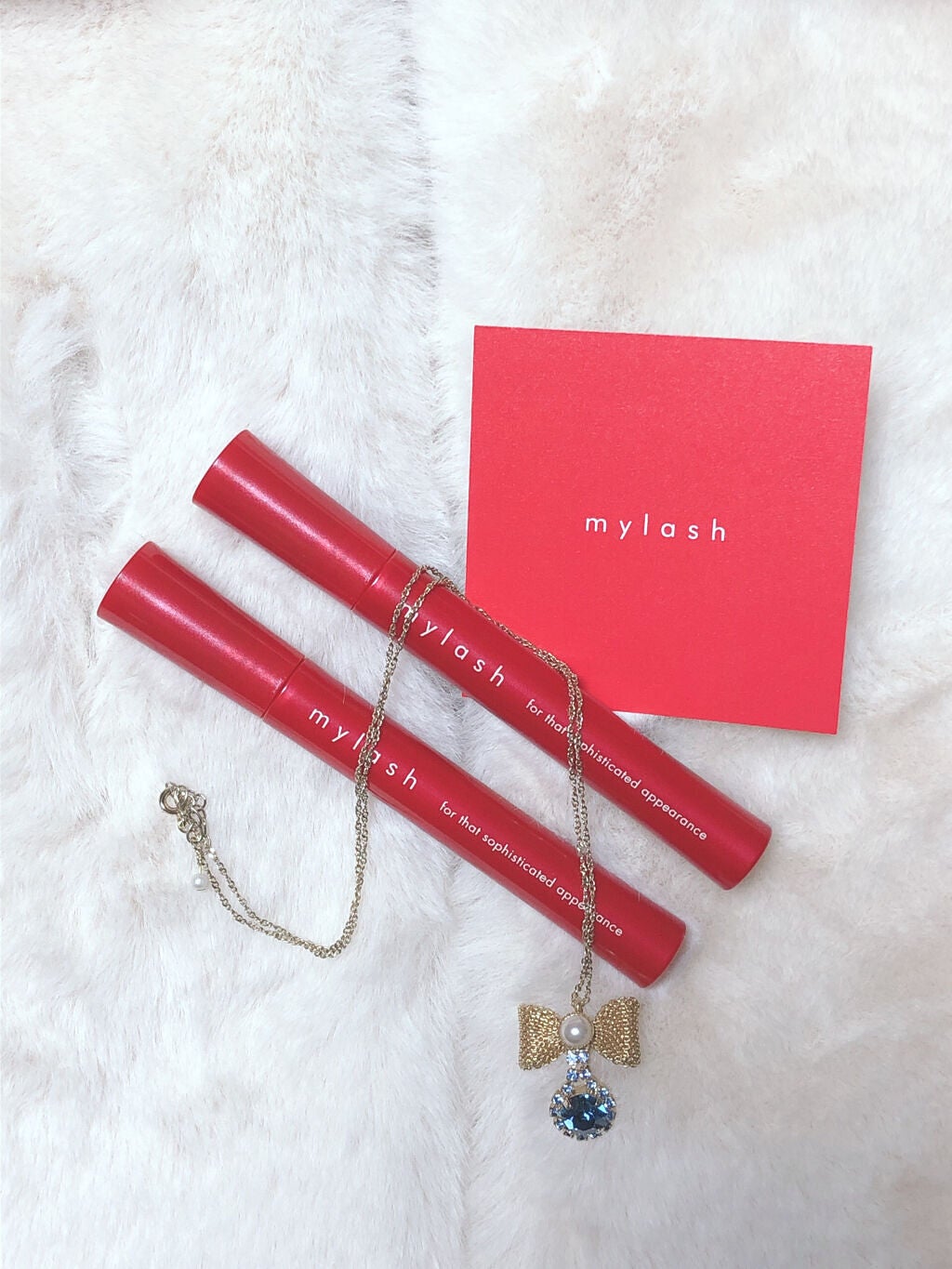 オペラ マイラッシュ アドバンスト/OPERA/マスカラを使ったクチコミ(5枚目)