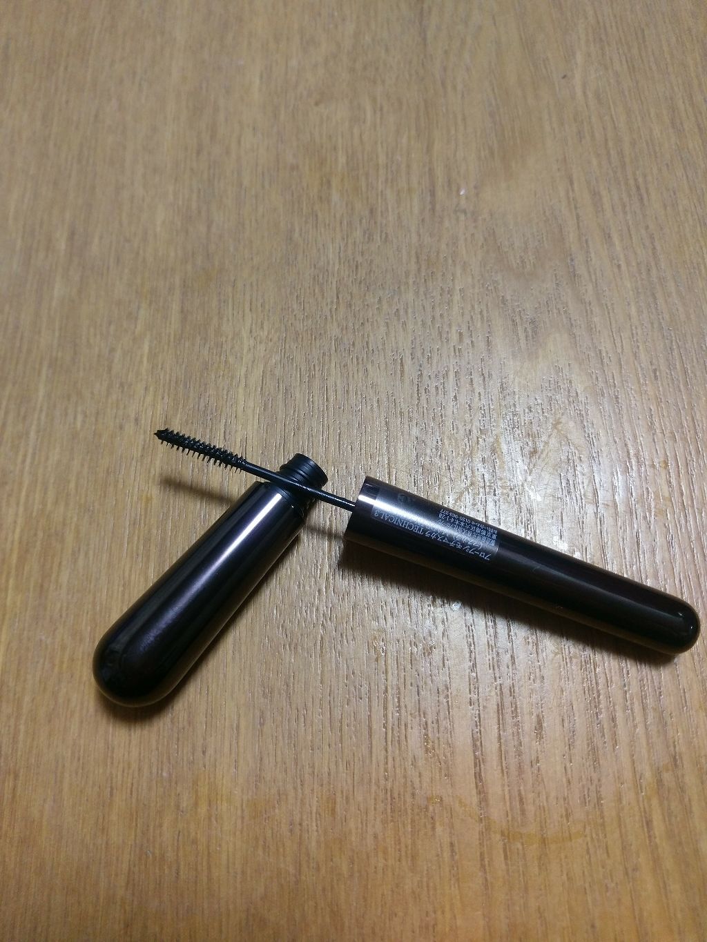 モテマスカラ TECHNICAL 3/UZU BY FLOWFUSHI/マスカラを使ったクチコミ(2枚目)