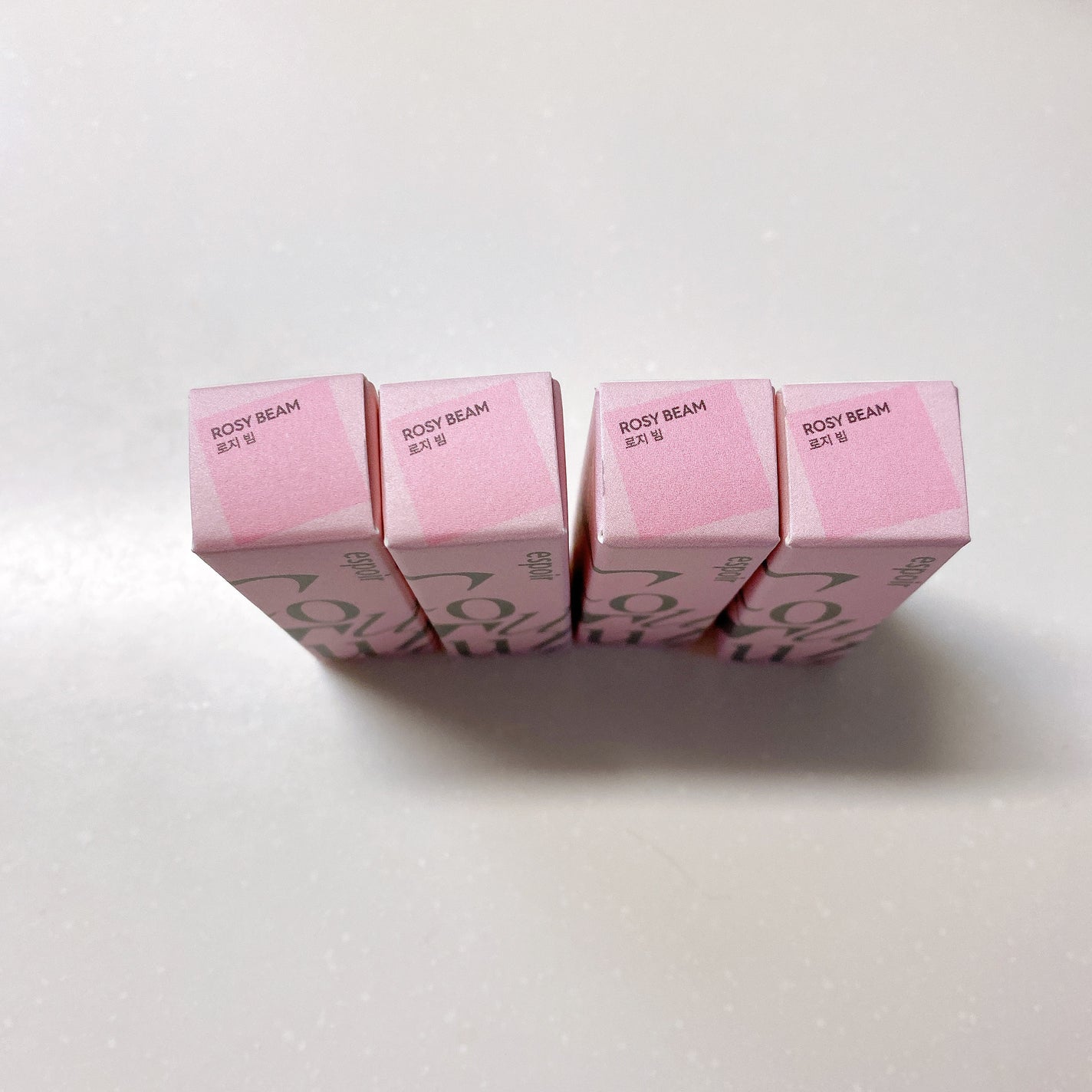 エスポア クチュールリップグロス/espoir/リップグロスを使ったクチコミ(3枚目)