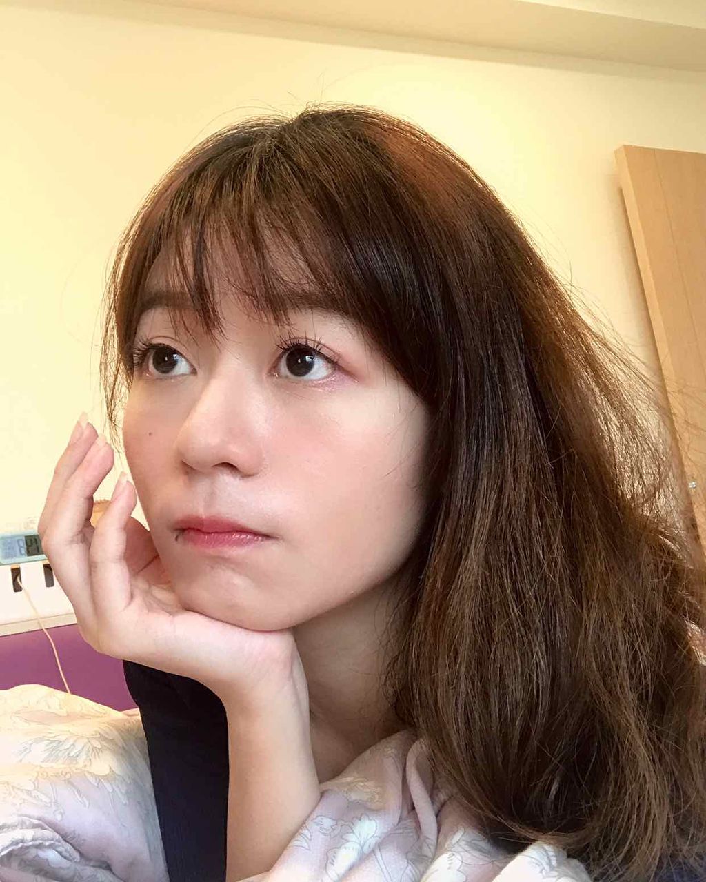 ステイオンバームルージュ/キャンメイク/口紅を使ったクチコミ（3枚目）