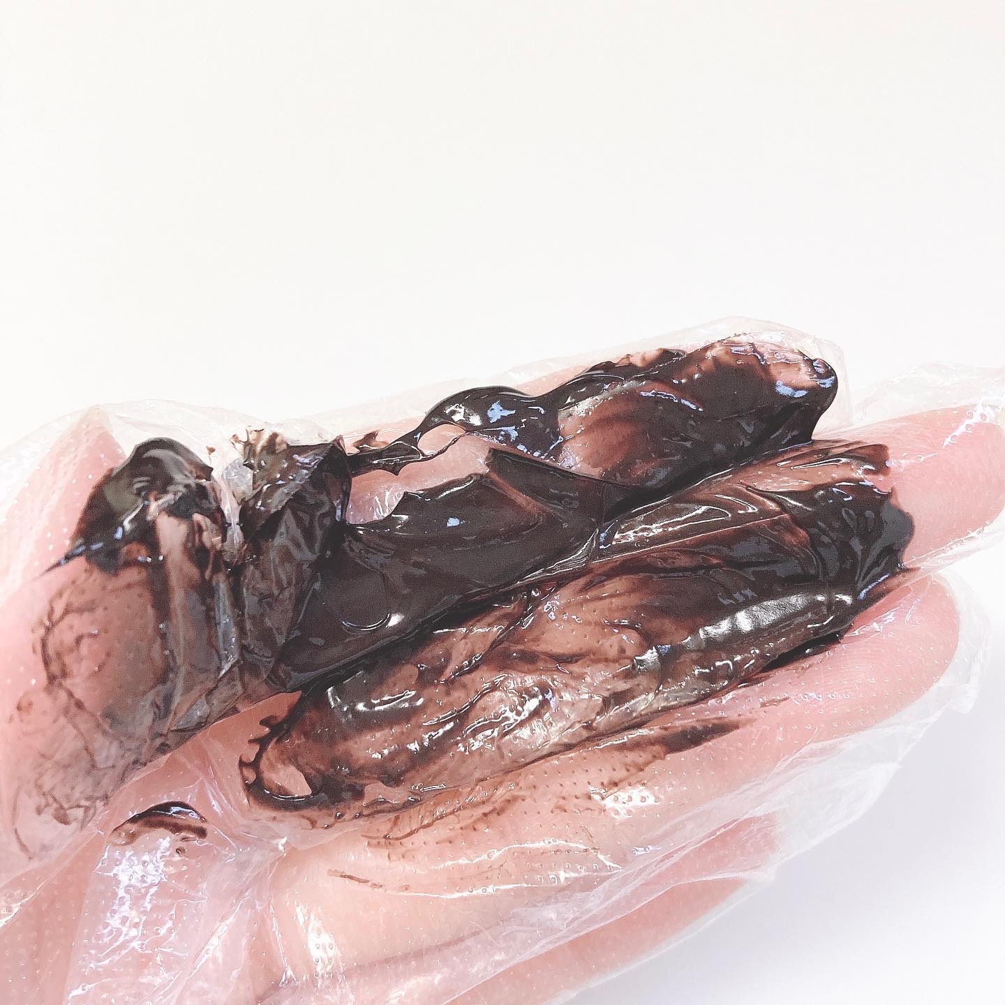 YUSEEK クリームシャンプー/YUSEEK/市販シャンプーを使ったクチコミ（3枚目）