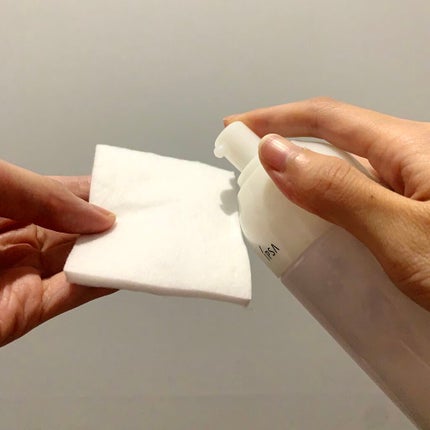 ザ・タイムR アクア/IPSA/化粧水を使ったクチコミ(8枚目)