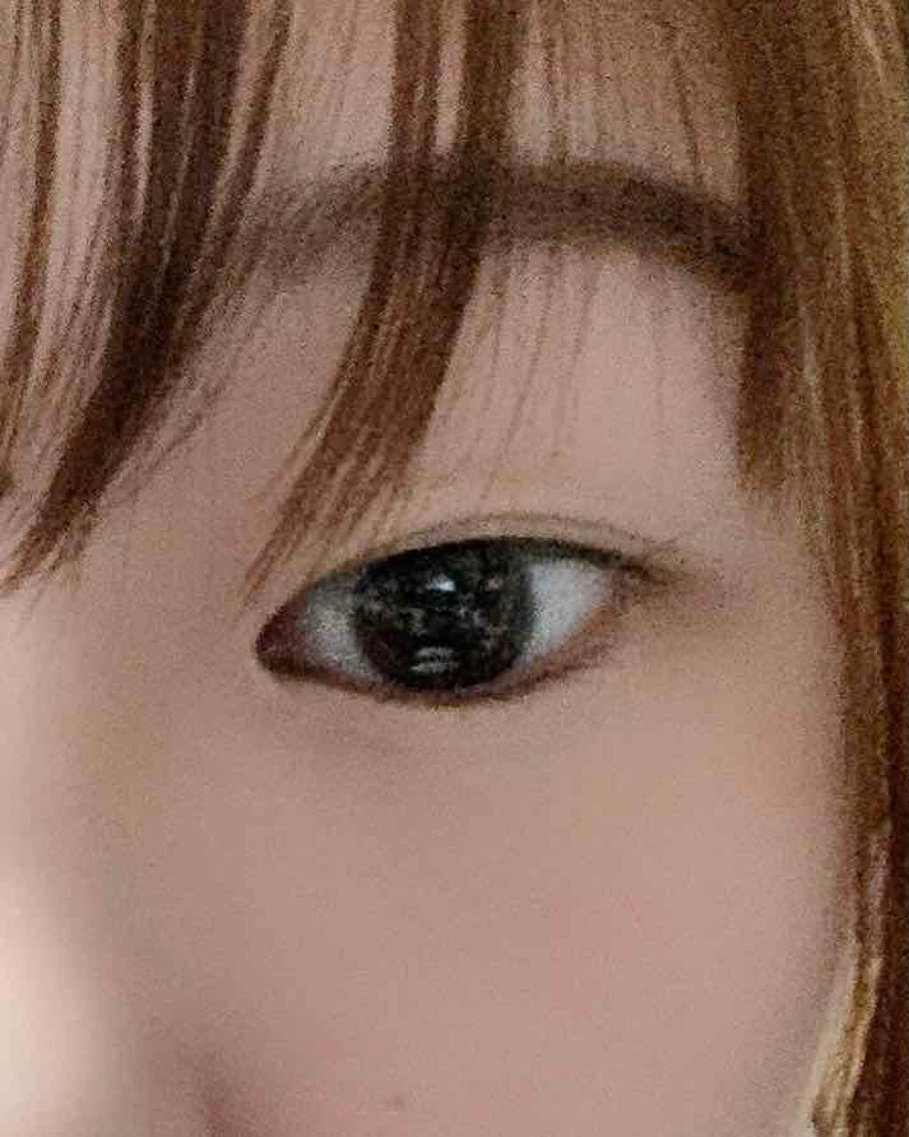 みぃ on LIPS 「初投稿で、質問です!!はじめましてー!みぃです!見る専からちょ..」(1枚目)