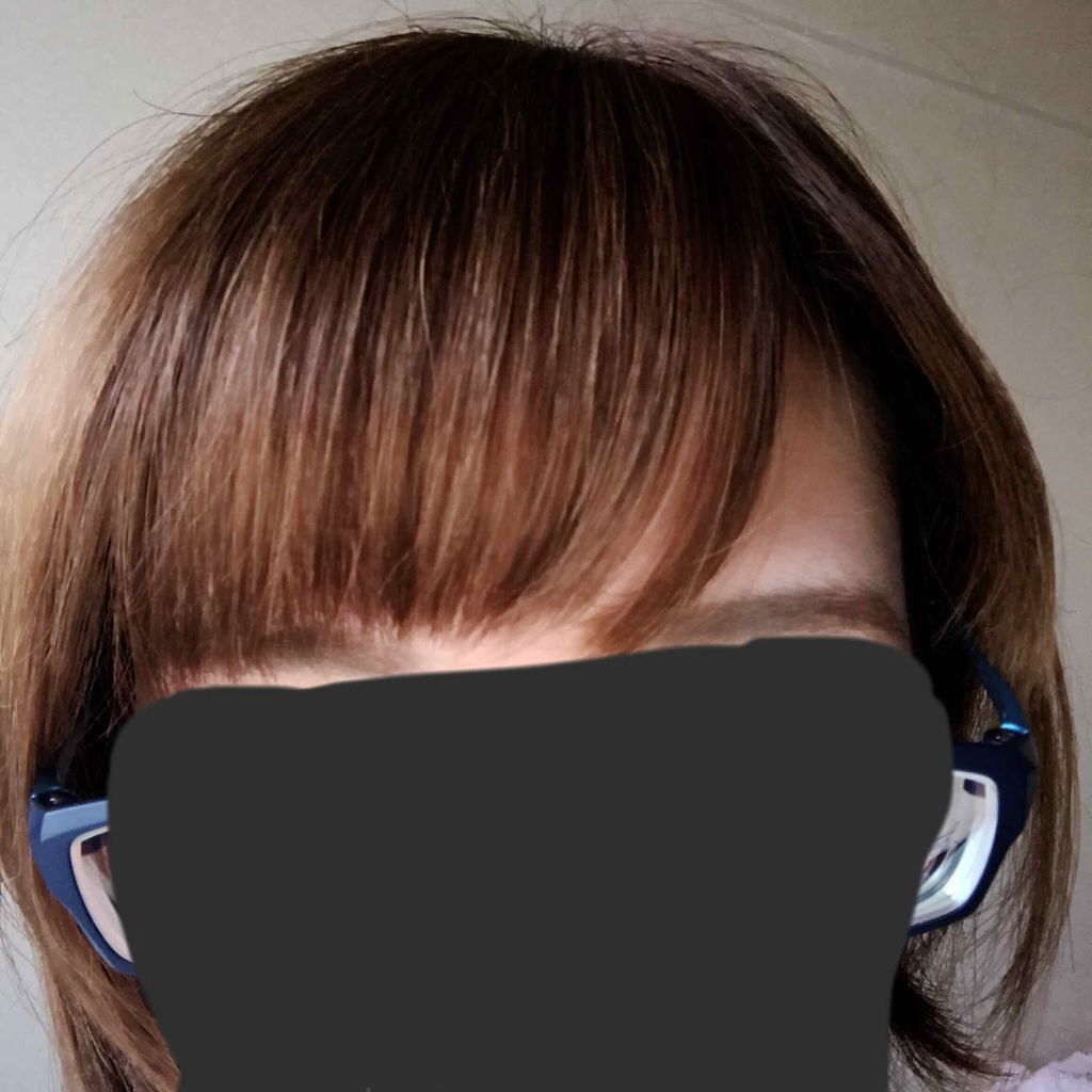 ケープ フリーアレンジ(無香性)/ケープ/ヘアスプレーを使ったクチコミ（2枚目）