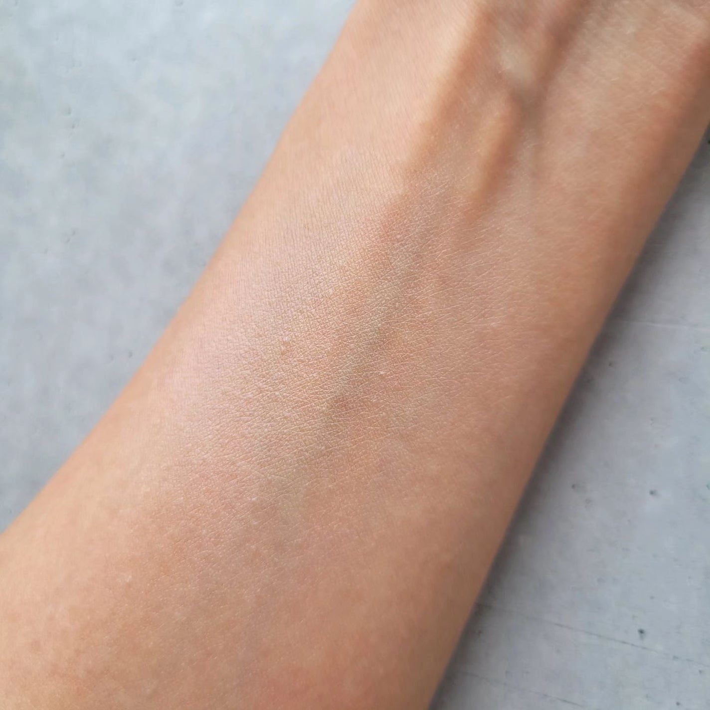 UVイデア XL プロテクショントーンアップ ローズ/ラ ロッシュ ポゼ/日焼け止めクリームを使ったクチコミ(3枚目)