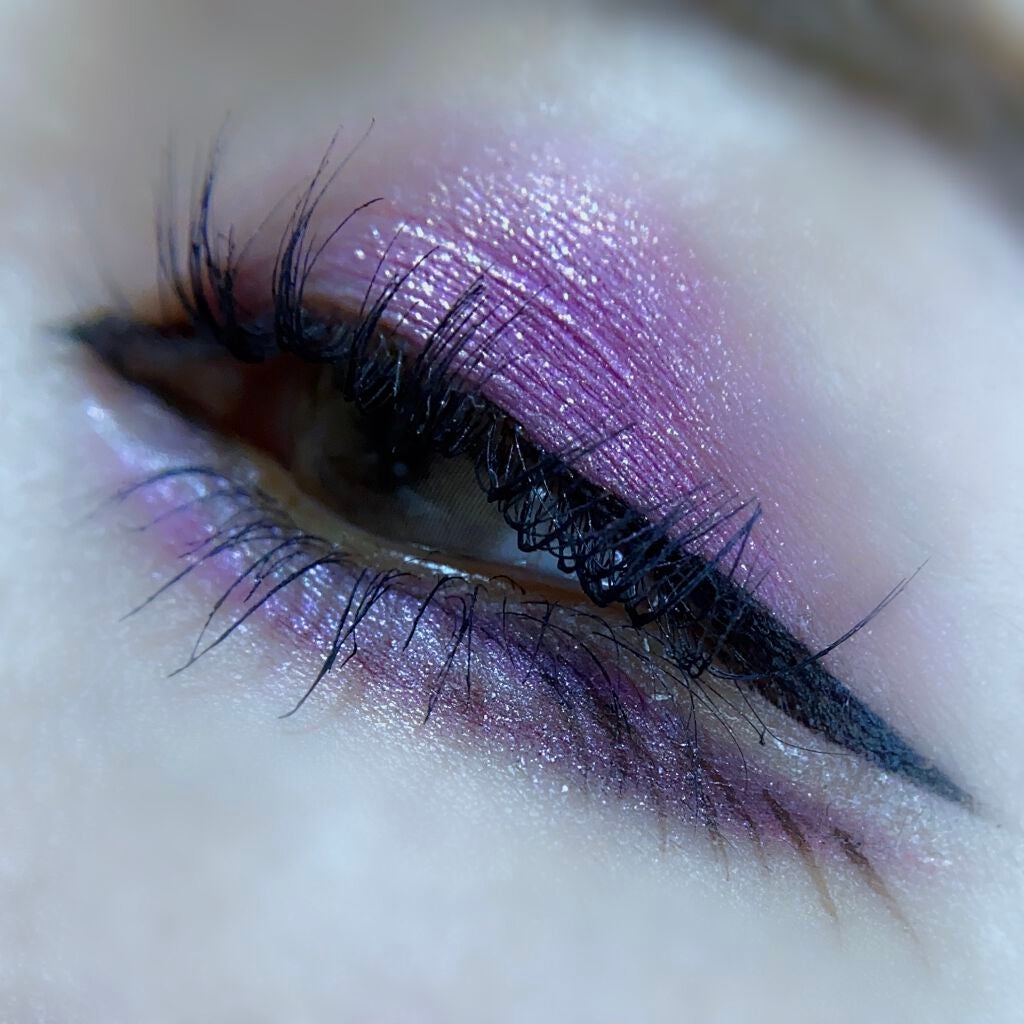 フラワーパレット バンビコレクション/ColourPop/アイシャドウパレットを使ったクチコミ(6枚目)