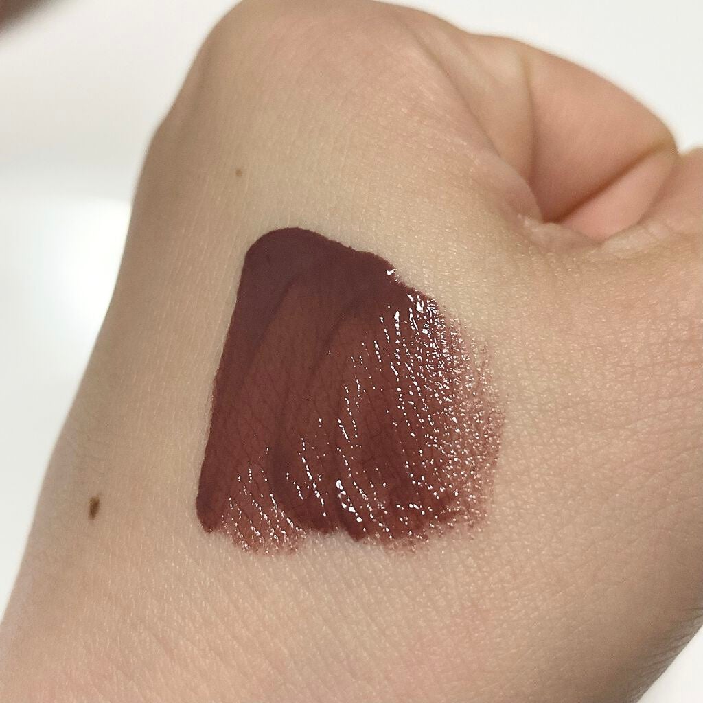 アンクル・アンテルディ/GIVENCHY/口紅を使ったクチコミ(4枚目)