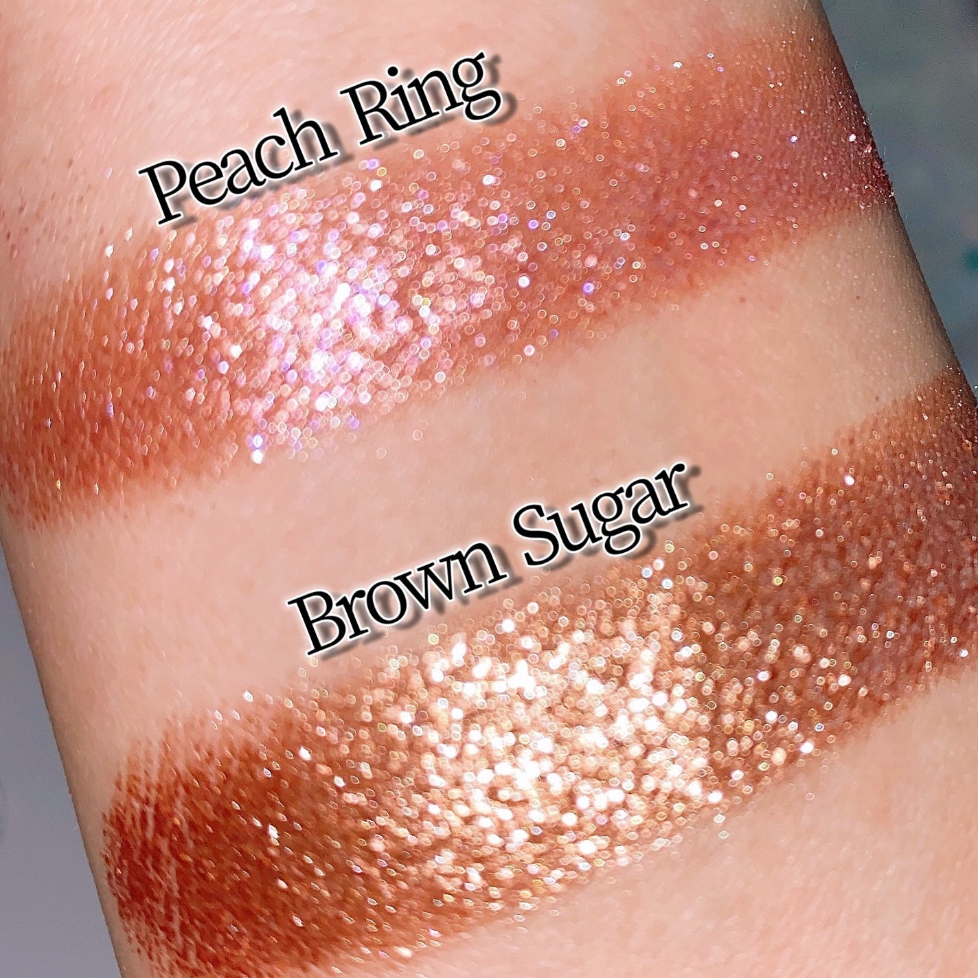 シングルアイシャドウ/SHEGLAM/パウダーアイシャドウを使ったクチコミ(3枚目)