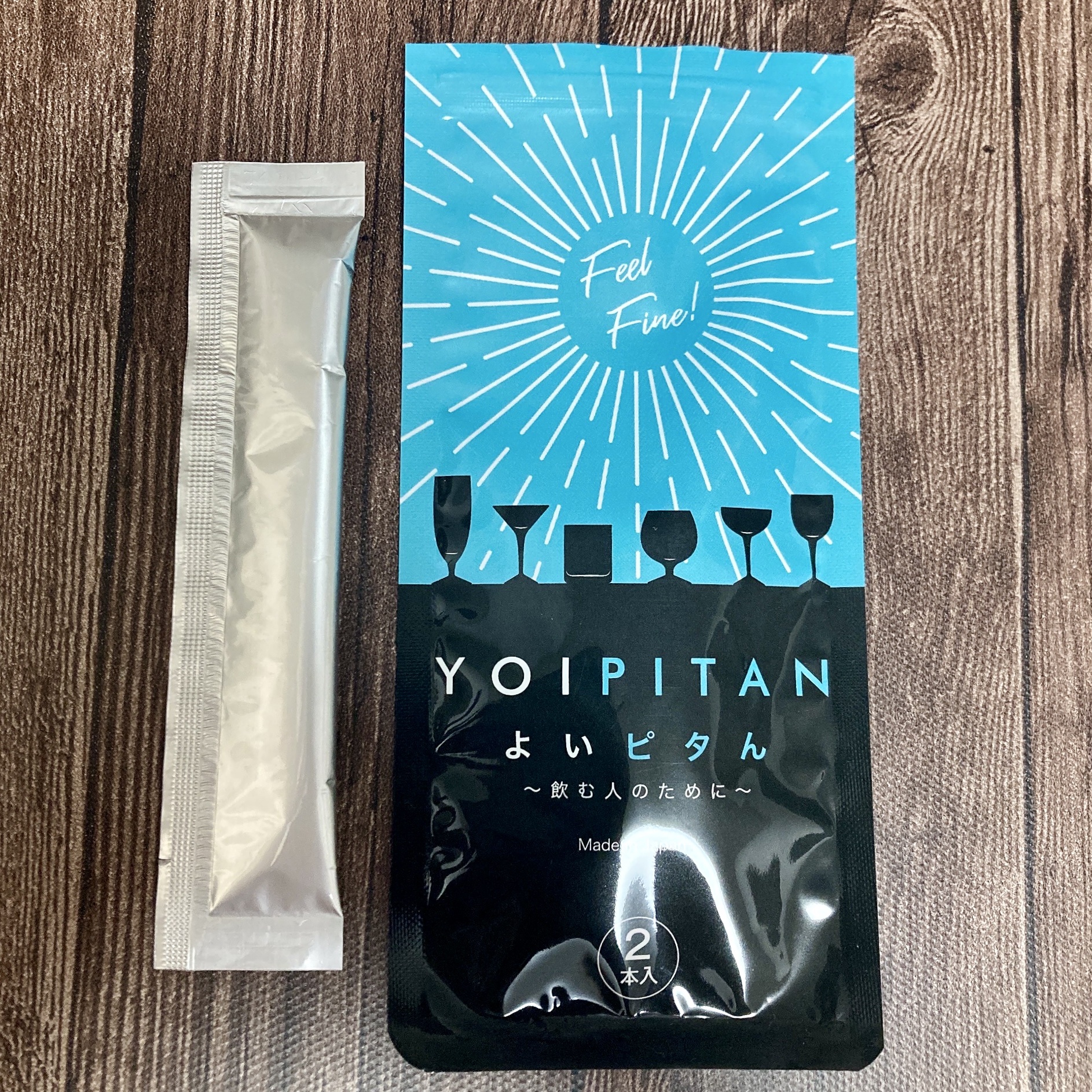 よいピタん / Dears