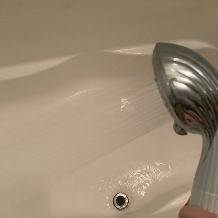 ファインバブル ピュア/ReFa/シャワーヘッドを使ったクチコミ(6枚目)