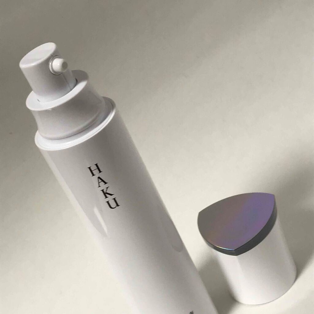 メラノフォーカスZ/HAKU/美容液を使ったクチコミ(2枚目)