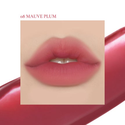 デューイ ブラー ティント/CLIO/リップティントを使ったクチコミ(7枚目)