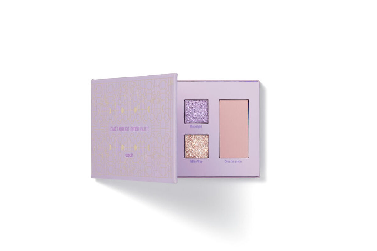  ルックブック ムーンライト / espoir