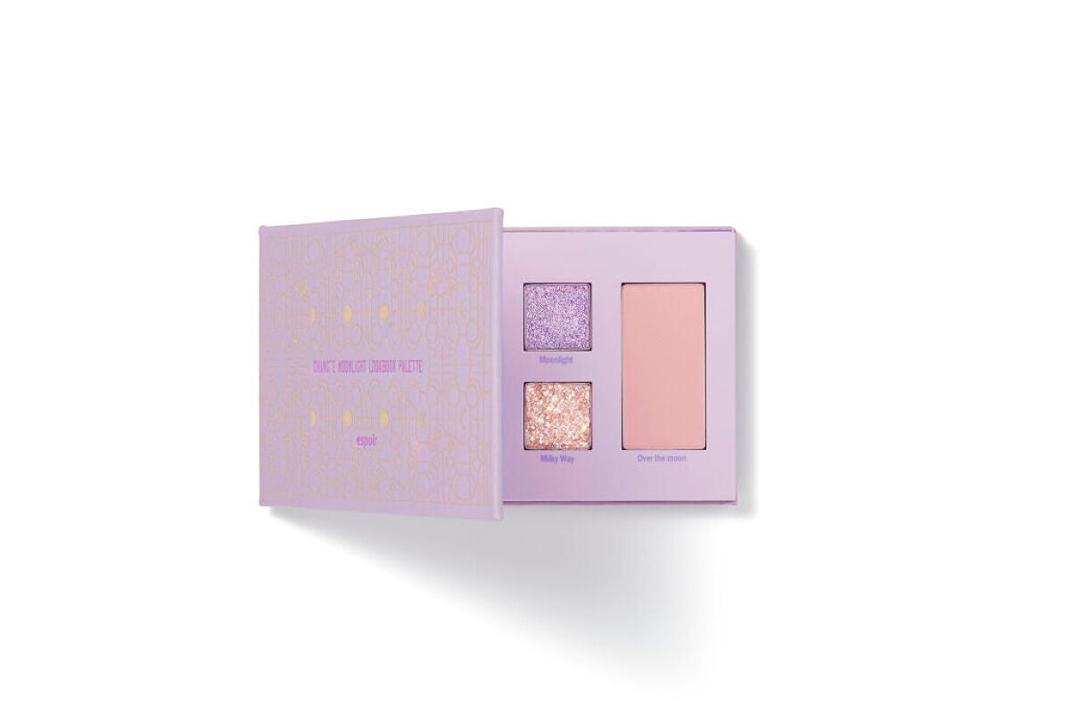 ルックブック ムーンライト espoir