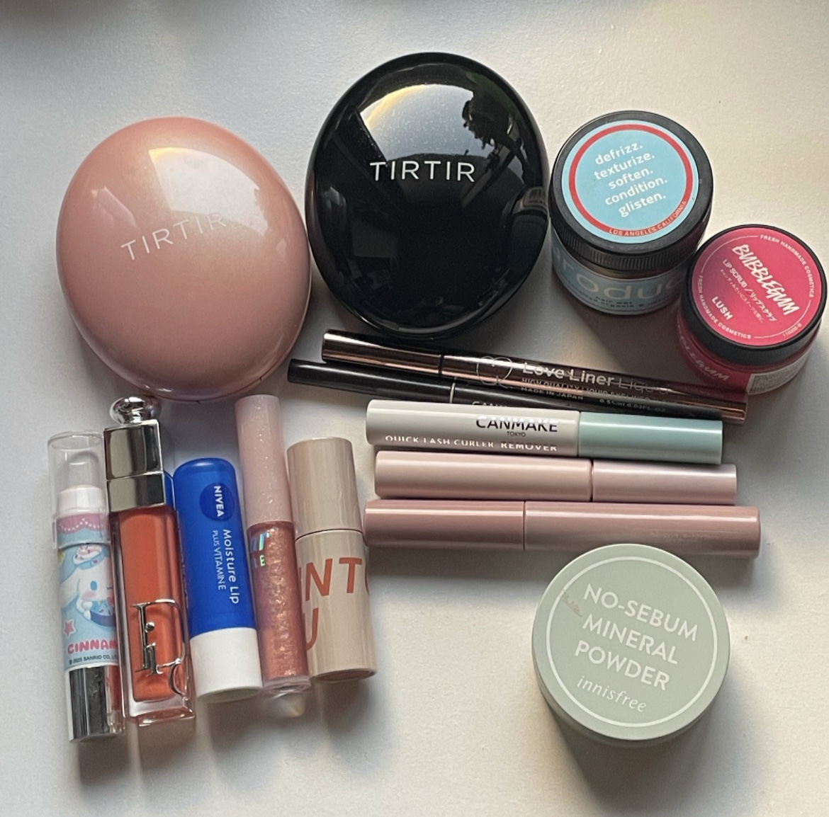 モイスチャーリップ ビタミンE/ニベア/リップクリームを使ったクチコミ（1枚目）