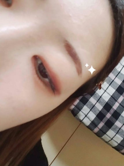 眉ティントSVR/Fujiko/眉ティントを使ったクチコミ(5枚目)