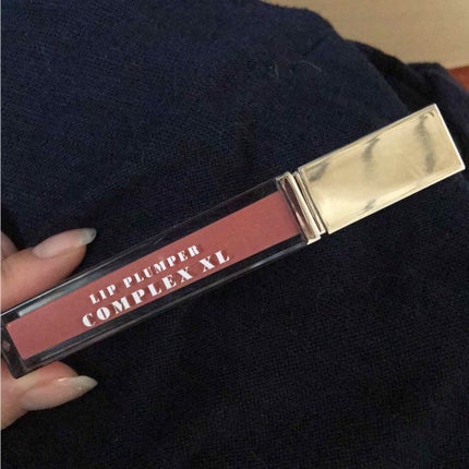 リップ・プランパー・コンプレックスXL/リップ・プランパー・コンプレックスXL/リッププランパーを使ったクチコミ(1枚目)