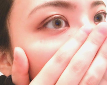 N’s COLLECTION 1day/N’s COLLECTION/ワンデー(1DAY)カラコンを使ったクチコミ(1枚目)