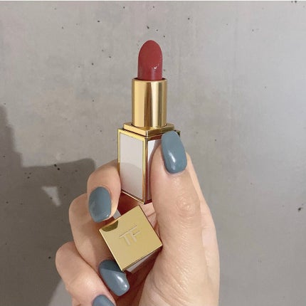 ウルトラ リッチ リップ カラー/TOM FORD BEAUTY/口紅を使ったクチコミ(1枚目)