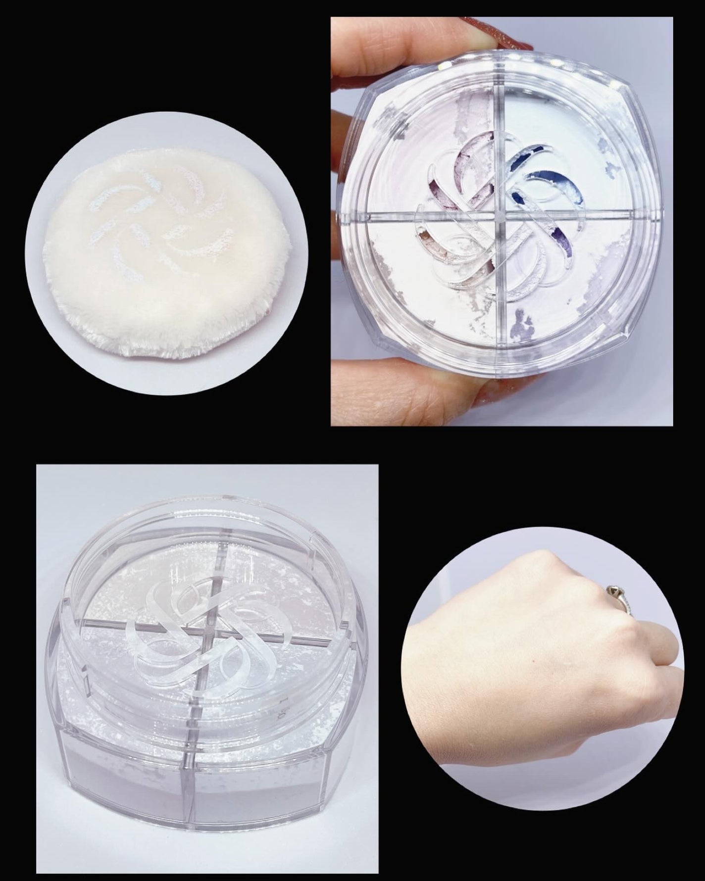 ルース パウダー/DECORTÉ/ルースパウダーを使ったクチコミ(3枚目)