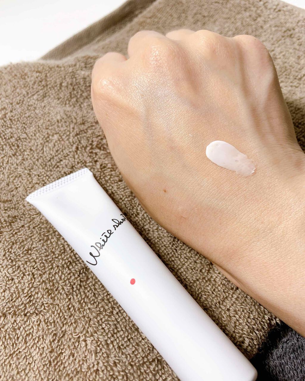 ホワイトショット SXS/ホワイトショット/美容液を使ったクチコミ(2枚目)